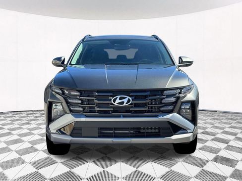 New 2026 Hyundai Tucson SEL image 18