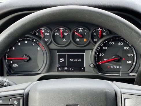 New 2025 Chevrolet Silverado 2500 W/T w/ WT Convenience Package image 26