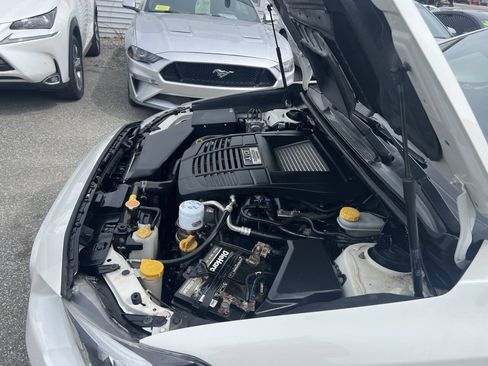 Used 2017 Subaru WRX AWD/4WD image 36