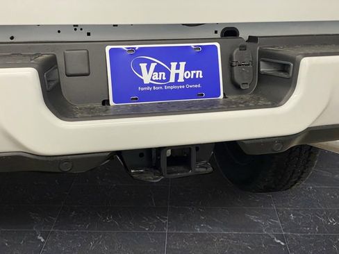 New 2026 RAM 2500 Big Horn image 38