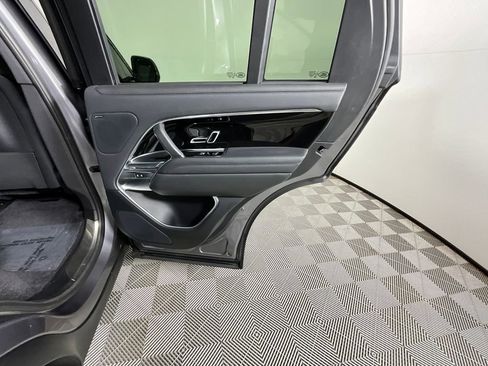 Certified 2023 Land Rover Range Rover SE image 24