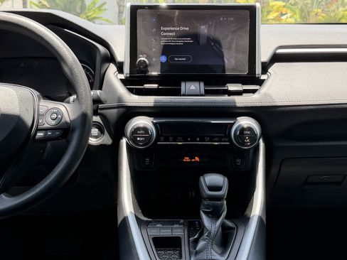 Used 2023 Toyota RAV4 XLE w/ Convenience Package FWD image 20