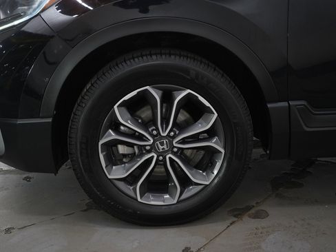 Used 2020 Honda CR-V EX-L image 28