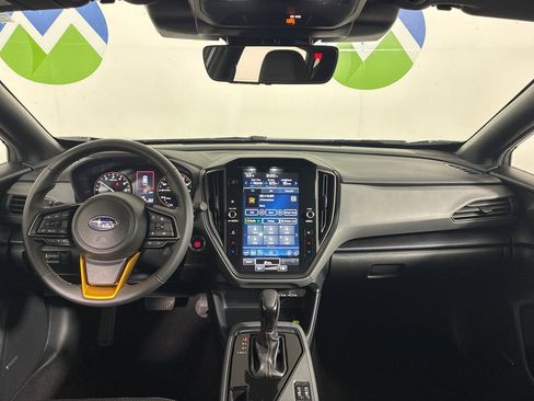 Certified 2025 Subaru Crosstrek 2.5i Wilderness w/ Wilderness Package image 15