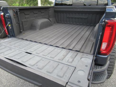 Used 2020 GMC Sierra 1500 Denali w/ Denali Ultimate Package RWD image 35