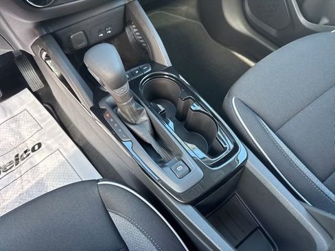 New 2026 Chevrolet TrailBlazer LS image 20