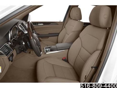 Used 2015 Mercedes-Benz ML 350 4MATIC image 9