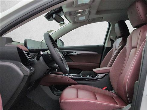 New 2026 Buick Envision Sport Touring AWD/4WD image 4