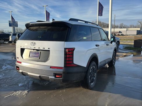New 2026 Hyundai Palisade XRT Pro AWD/4WD image 5