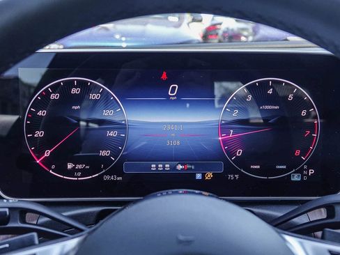 Certified 2025 Mercedes-Benz C 300 Sedan image 24