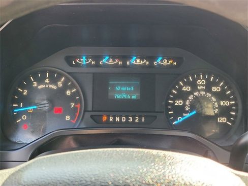 Used 2015 Ford F150 XL w/ XL Power Equipment Group image 26