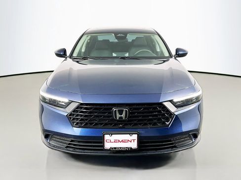 Used 2024 Honda Accord EX image 3