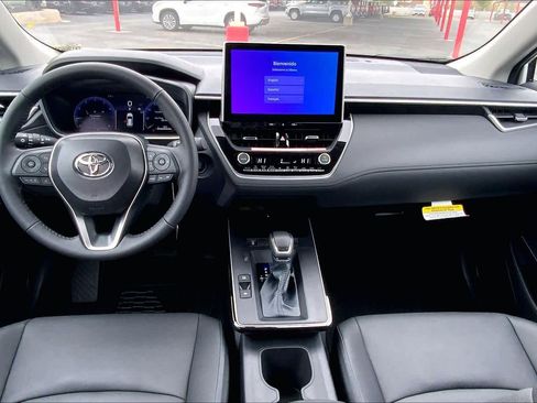 New 2026 Toyota Corolla Cross XLE FWD image 5