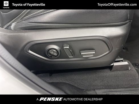 Used 2024 Jeep Grand Cherokee L Limited w/ Trailer Tow Package image 7