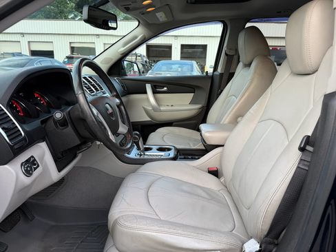 Used 2011 GMC Acadia SLT AWD/4WD image 2