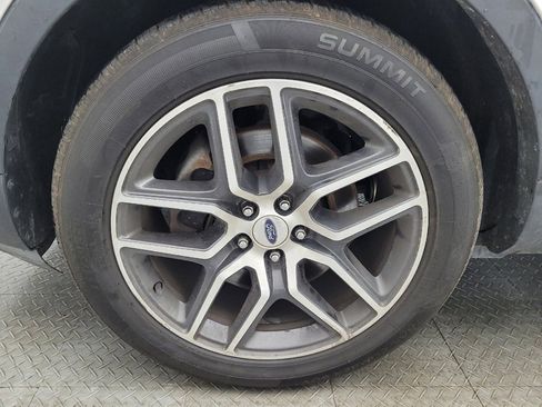 Used 2016 Ford Explorer Sport image 31