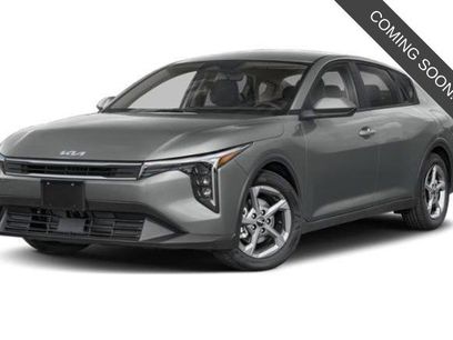 Used 2025 Kia K4