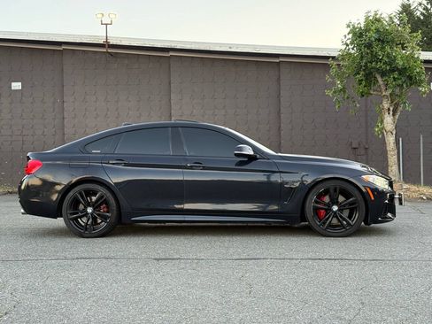 Used 2015 BMW 435i Gran Coupe RWD image 5