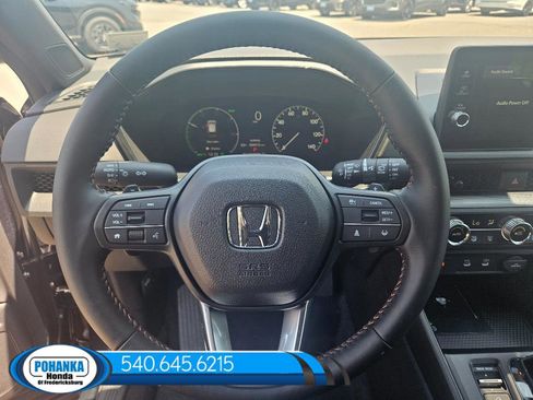 New 2026 Honda CR-V Sport image 35