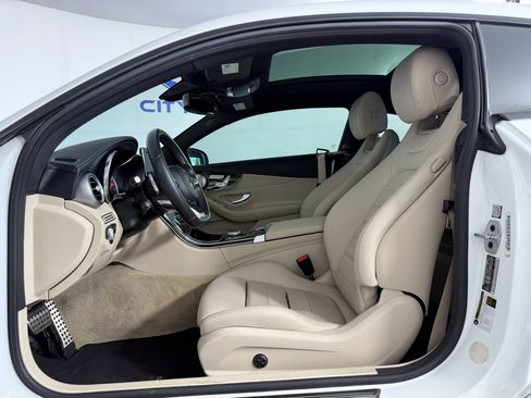 Used 2017 Mercedes-Benz C 300 C300 image 17