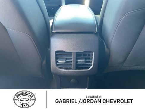 Used 2020 Ford Fusion SE image 23