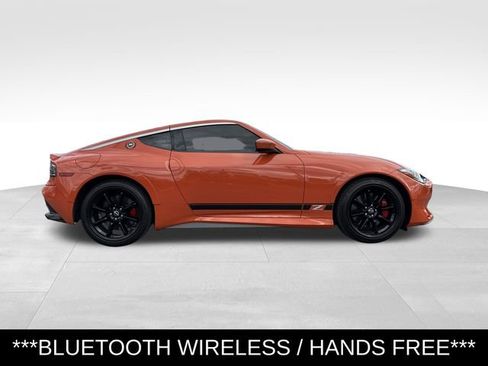 Used 2024 Nissan Z Performance w/ Heritage Edition image 3