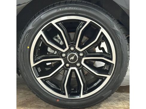 Used 2014 Ford Mustang GT w/ Equipment Group 301A RWD image 11