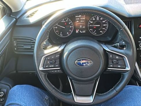 Certified 2024 Subaru Outback Premium image 25
