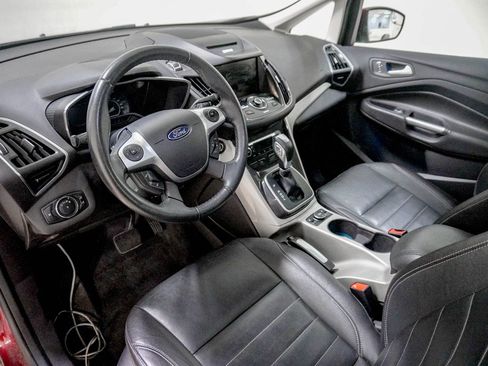 Used 2013 Ford C-MAX SEL FWD image 21