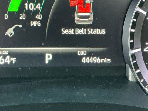 Certified 2022 Toyota Highlander XLE image 11