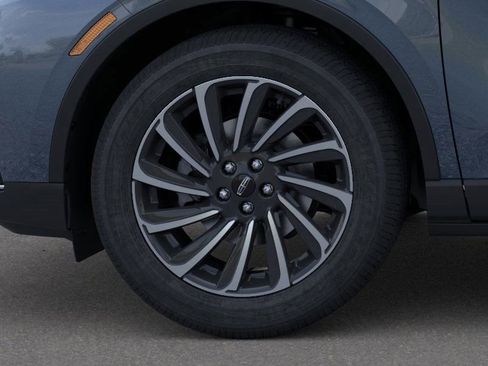 New 2026 Lincoln Corsair Reserve image 41