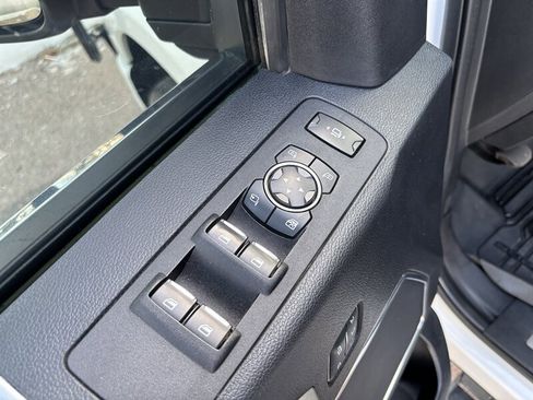 Used 2020 Ford F350 Platinum image 17