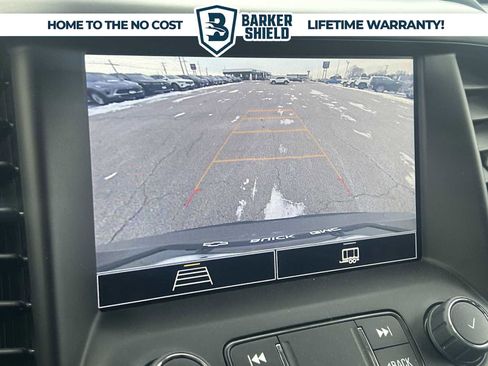 Used 2023 GMC Acadia SLE w/ Driver Convenience Package AWD/4WD image 14