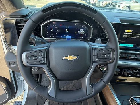 New 2026 Chevrolet Silverado 1500 High Country image 20