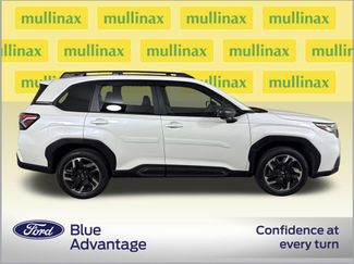 Used 2025 Subaru Forester Limited w/ Popular Package #2 AWD/4WD video 2