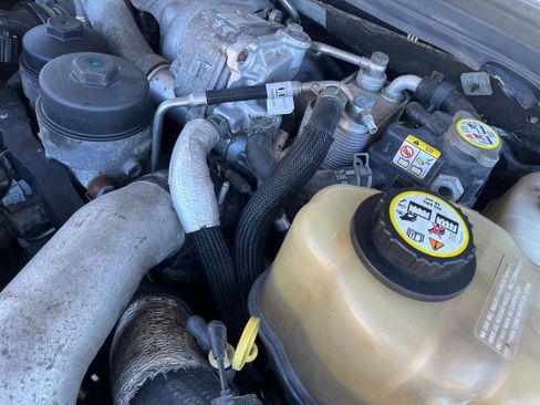 Used 2008 Ford F250 Lariat image 20