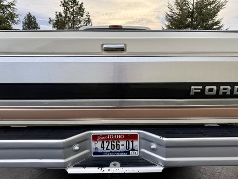 Used 1995 Ford F250 XLT image 80