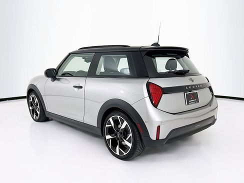 Used 2025 MINI Cooper S FWD image 3