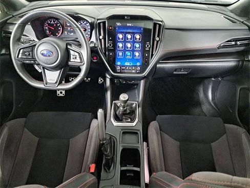 Used 2022 Subaru WRX Limited image 16