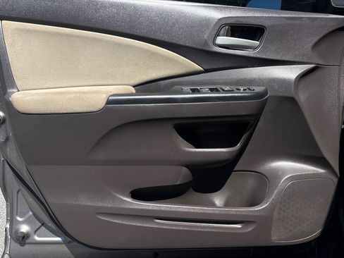 Used 2014 Honda CR-V EX image 10