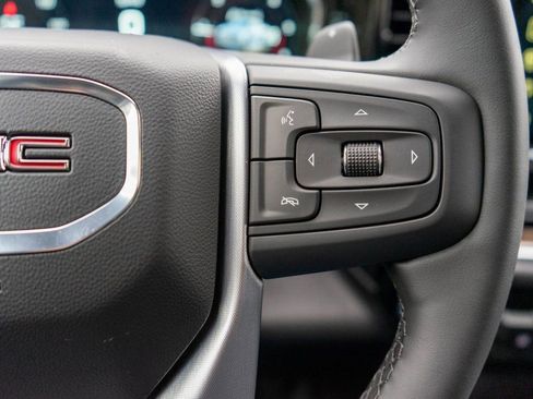 New 2026 GMC Sierra 1500 Elevation w/ Elevation Premium Package image 9