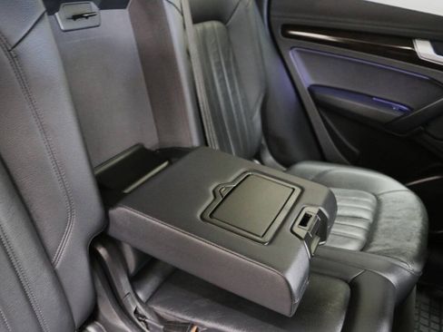 Used 2018 Audi Q5 2.0T Premium AWD/4WD image 82
