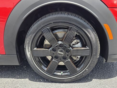 Used 2024 MINI Cooper S FWD image 9