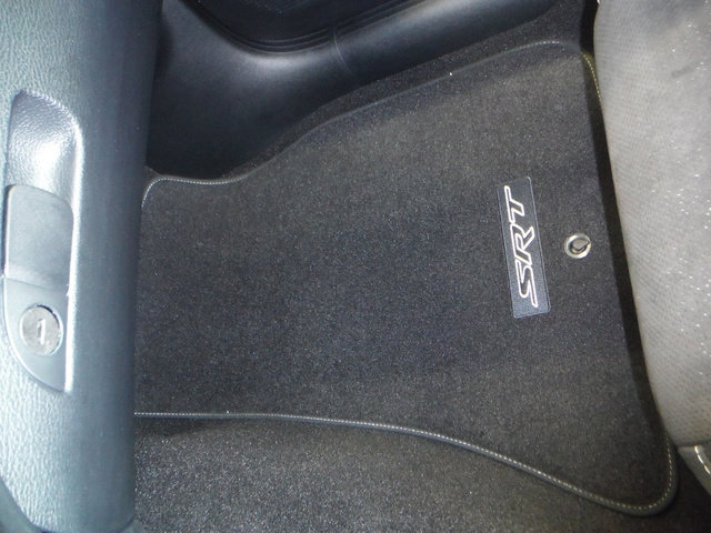 Used 2023 Dodge Challenger SRT Hellcat RWD image 53