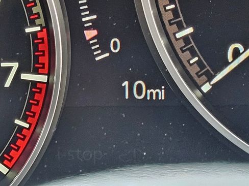 New 2026 MAZDA MAZDA3 s image 24