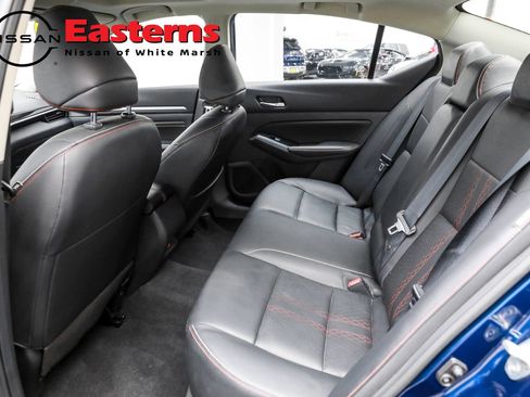 Used 2023 Nissan Altima 2.5 SR w/ SR Premium Package FWD image 20