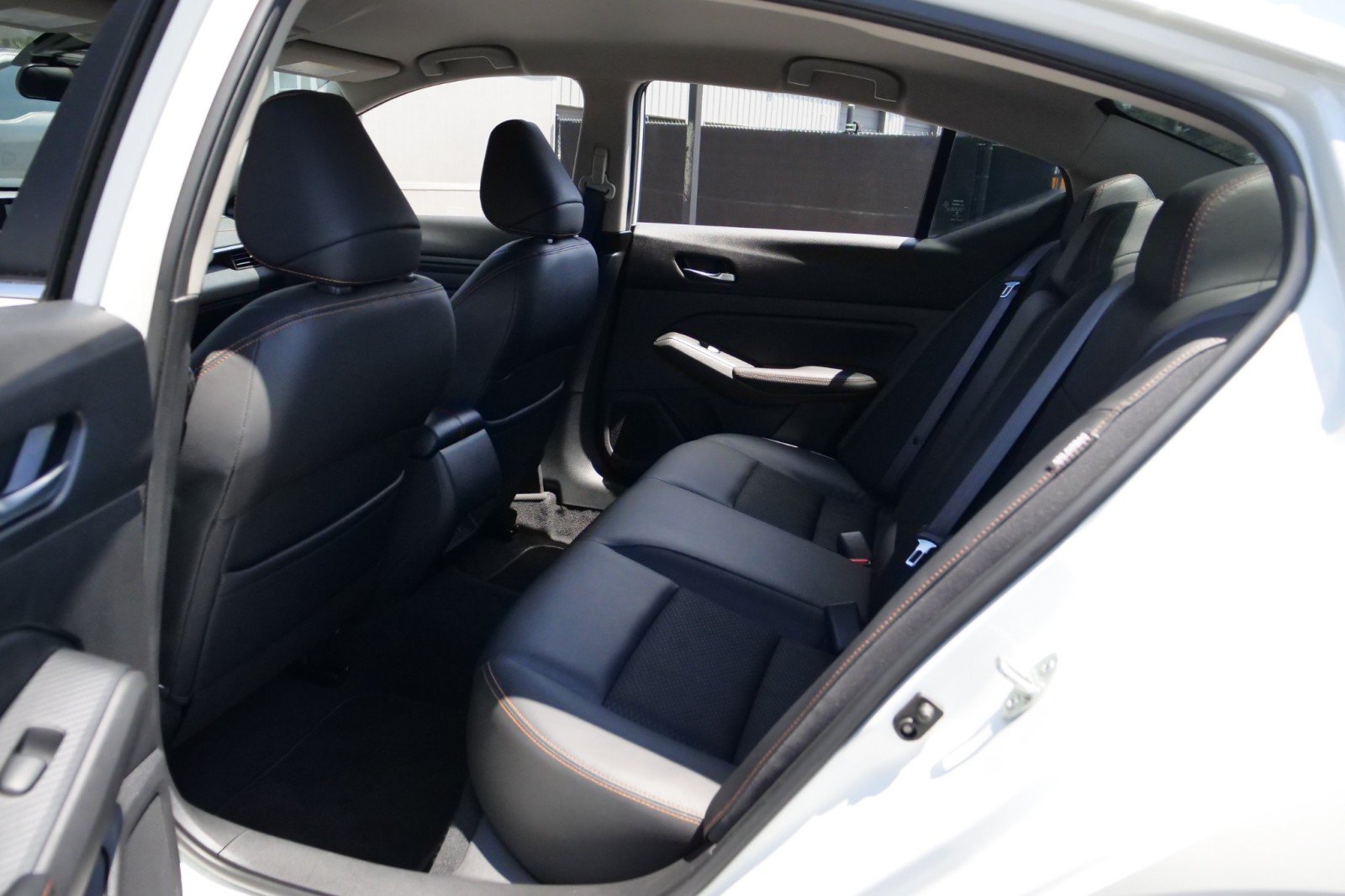 Used 2020 Nissan Altima 2.5 SR FWD image 22