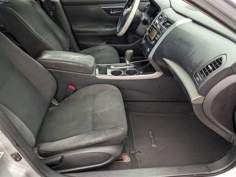 Used 2014 Nissan Altima 2.5 S w/ Sport Value Package image 31