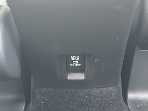 Used 2025 Mitsubishi Eclipse Cross ES image 21