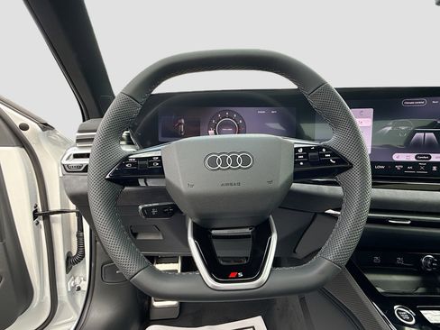 New 2026 Audi A6 Prestige AWD/4WD image 38